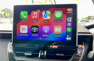 2022 Toyota Corolla - Thumbnail