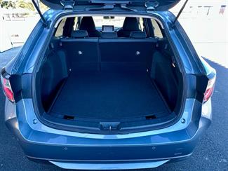 2019 Toyota Corolla - Thumbnail