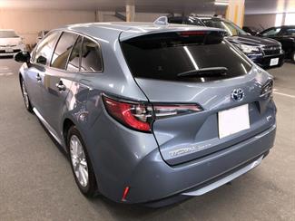 2019 Toyota Corolla - Thumbnail