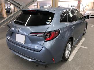 2019 Toyota Corolla - Thumbnail