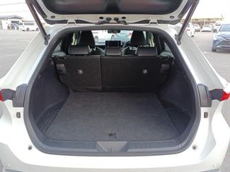 2020 Toyota Harrier - Thumbnail