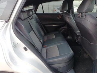 2020 Toyota Harrier - Thumbnail