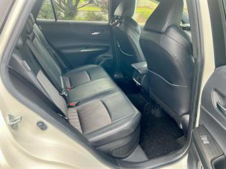 2020 Toyota Harrier - Thumbnail