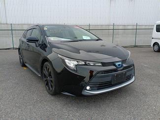 2023 Toyota Corolla - Thumbnail