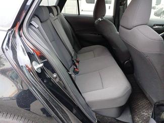 2023 Toyota Corolla - Thumbnail