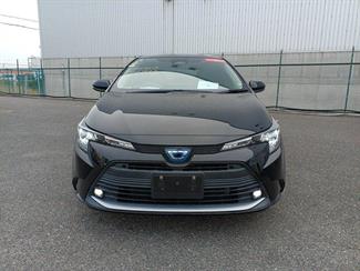 2023 Toyota Corolla - Thumbnail