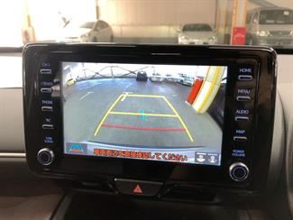 2021 Toyota Yaris Cross - Thumbnail