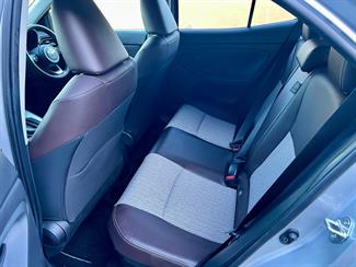 2021 Toyota Yaris Cross - Thumbnail