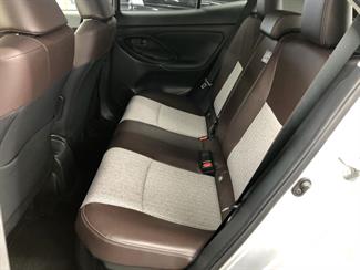 2021 Toyota Yaris Cross - Thumbnail