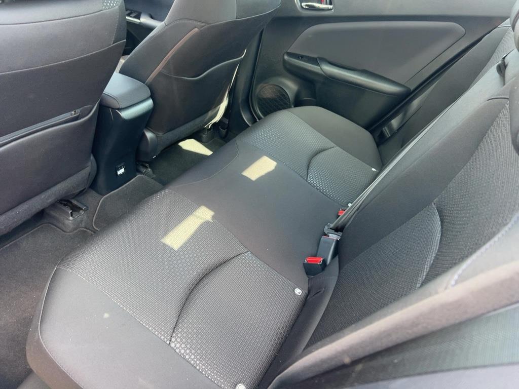 2021 Toyota Prius