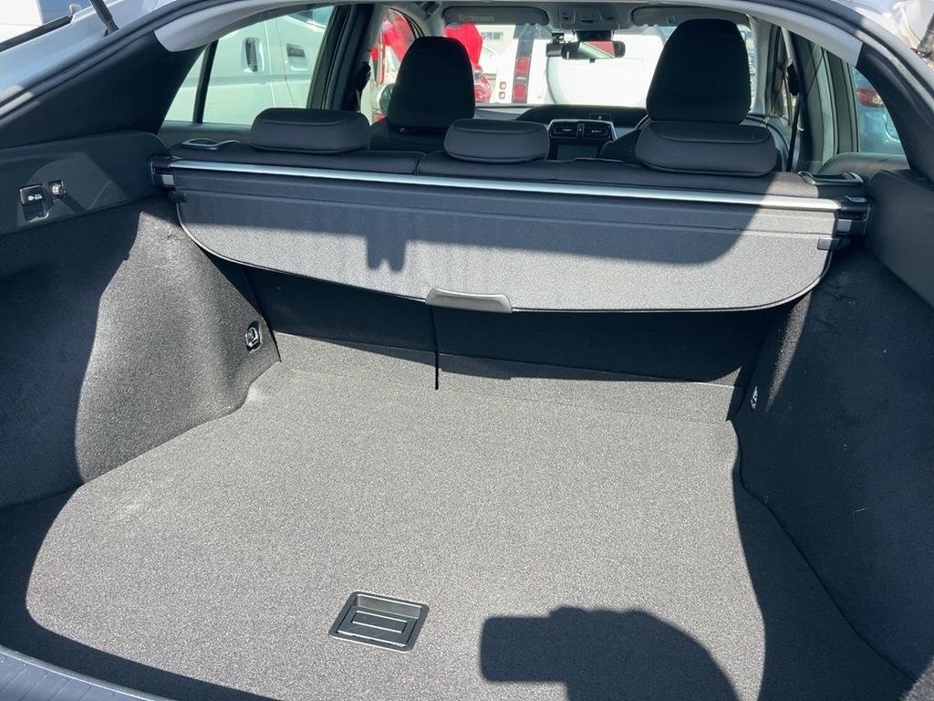 2021 Toyota Prius