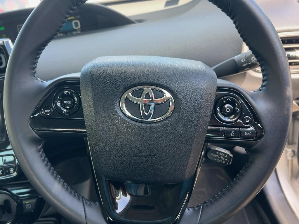 2021 Toyota Prius