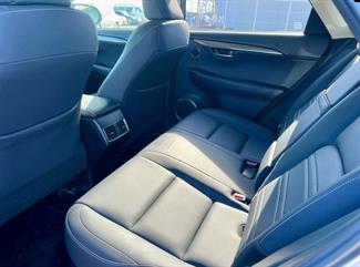 2017 Lexus NX300H - Thumbnail