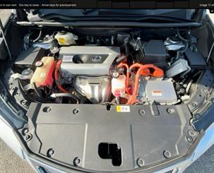 2017 Lexus NX300H - Thumbnail