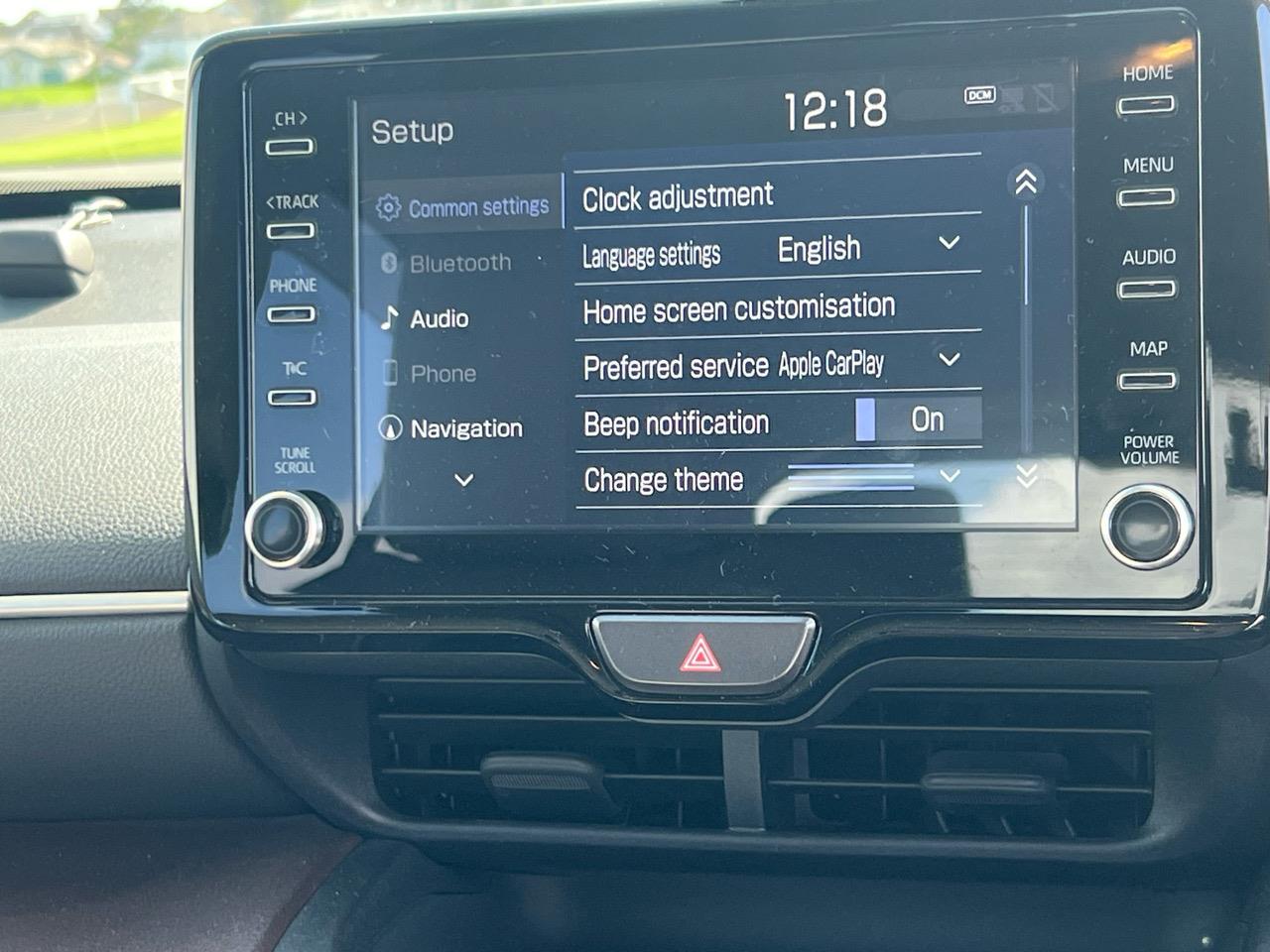 2021 Toyota Yaris Cross