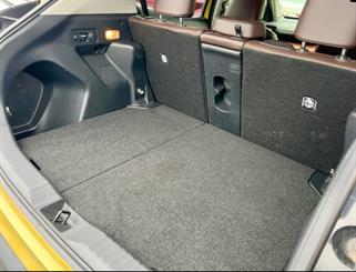 2021 Toyota Yaris Cross - Thumbnail