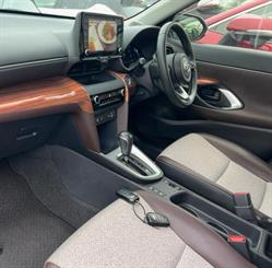 2021 Toyota Yaris Cross - Thumbnail