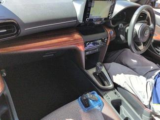 2021 Toyota Yaris Cross - Thumbnail