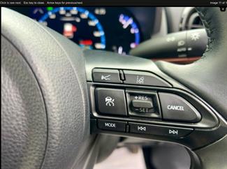 2021 Toyota Yaris Cross - Thumbnail
