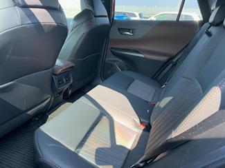 2021 Toyota Harrier - Thumbnail