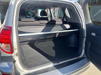 2007 Toyota RAV4 - Thumbnail