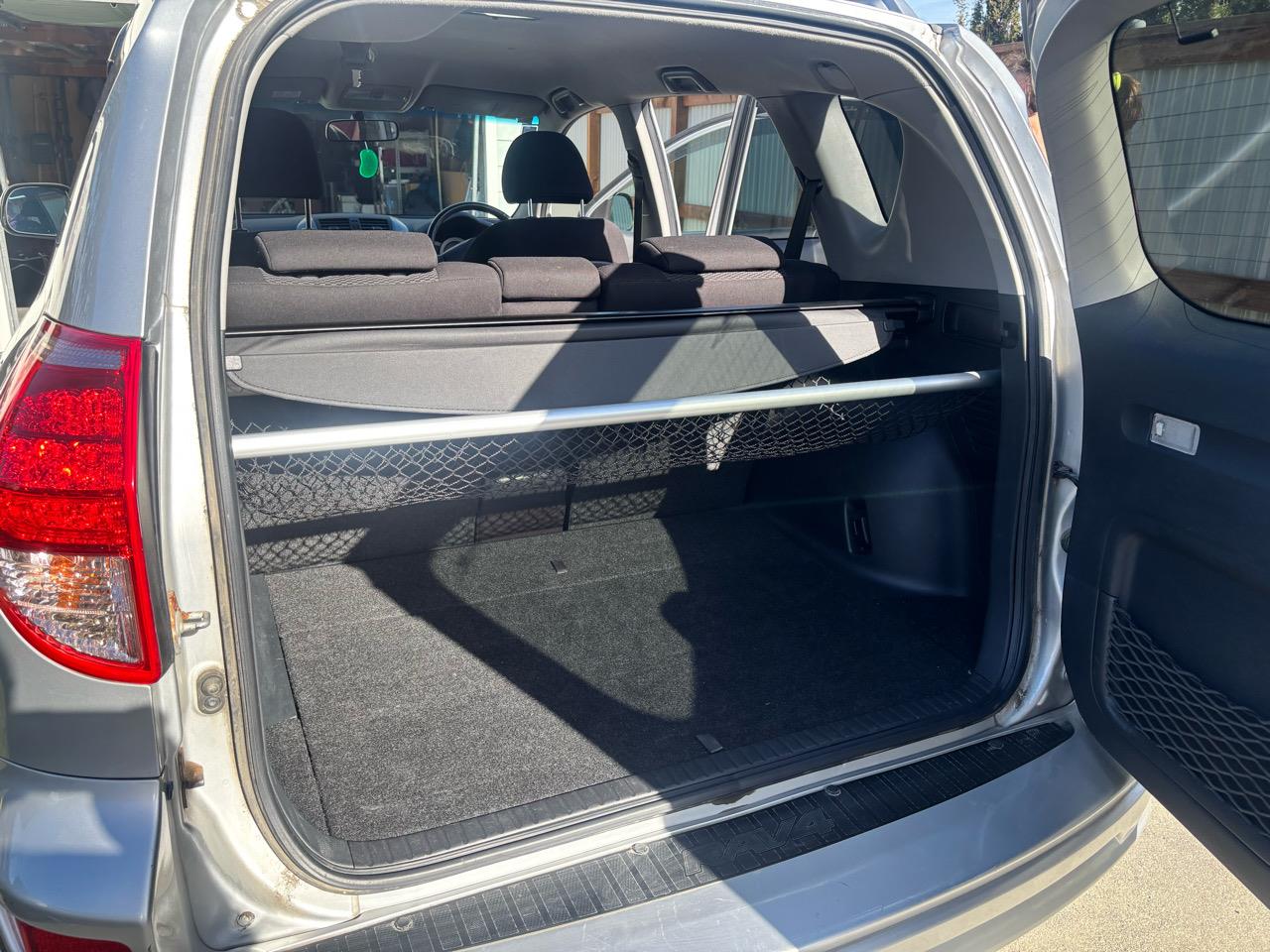 2007 Toyota RAV4