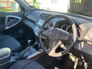 2007 Toyota RAV4 - Thumbnail