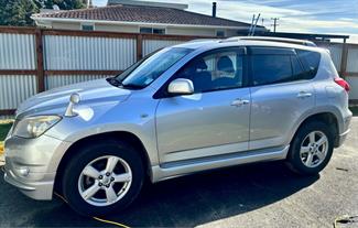 2007 Toyota RAV4 - Thumbnail