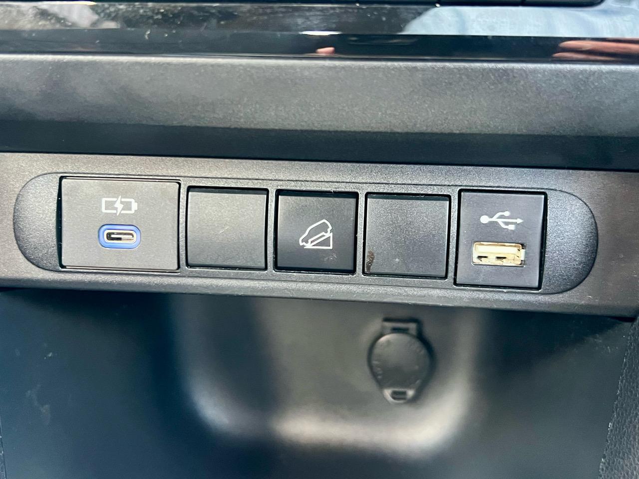 2022 Toyota Yaris Cross