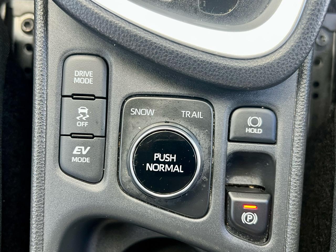 2022 Toyota Yaris Cross