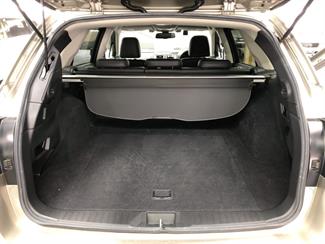 2016 Subaru Outback - Thumbnail