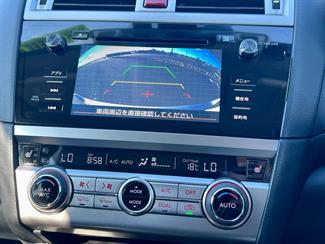 2016 Subaru Outback - Thumbnail