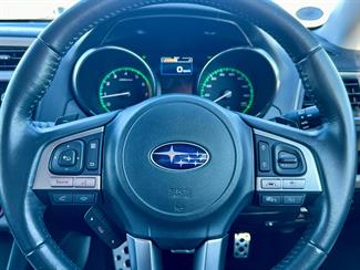 2016 Subaru Outback - Thumbnail