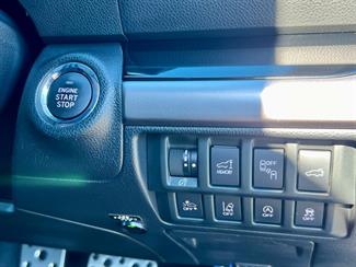 2016 Subaru Outback - Thumbnail