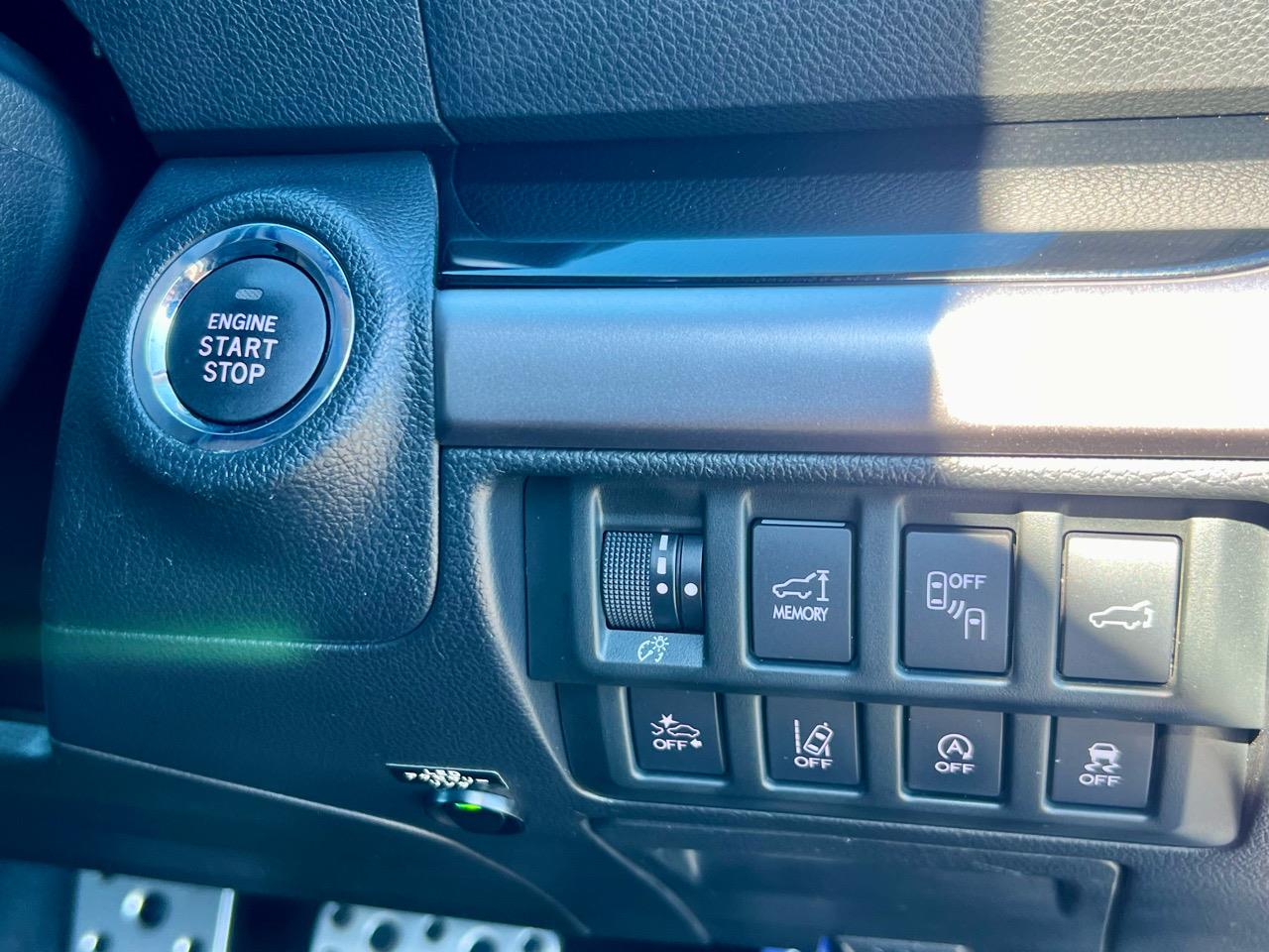 2016 Subaru Outback