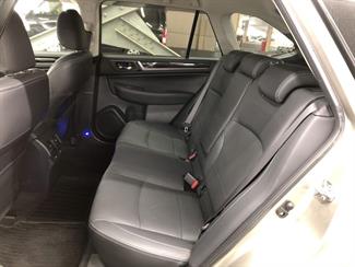 2016 Subaru Outback - Thumbnail