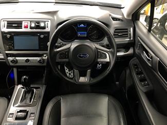 2016 Subaru Outback - Thumbnail