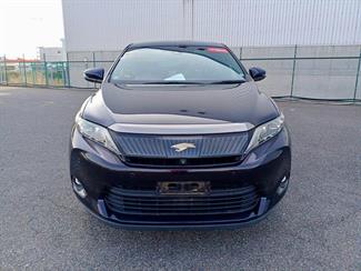 2015 Toyota Harrier - Thumbnail