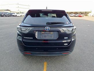 2015 Toyota Harrier - Thumbnail