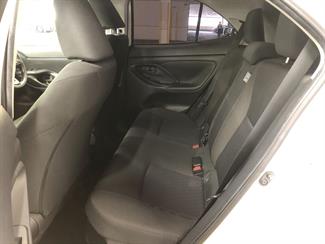 2021 Toyota Yaris - Thumbnail