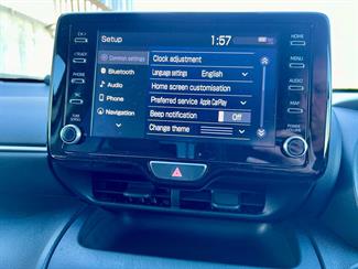 2021 Toyota Yaris Cross - Thumbnail