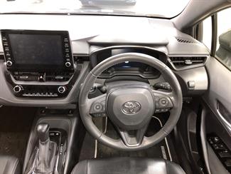 2021 Toyota Corolla - Thumbnail
