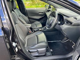 2021 Toyota Corolla - Thumbnail