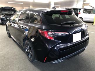 2021 Toyota Corolla - Thumbnail