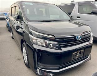 2015 Toyota Voxy - Thumbnail