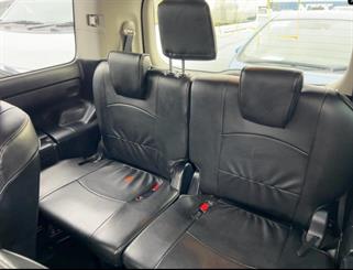 2015 Toyota Voxy - Thumbnail
