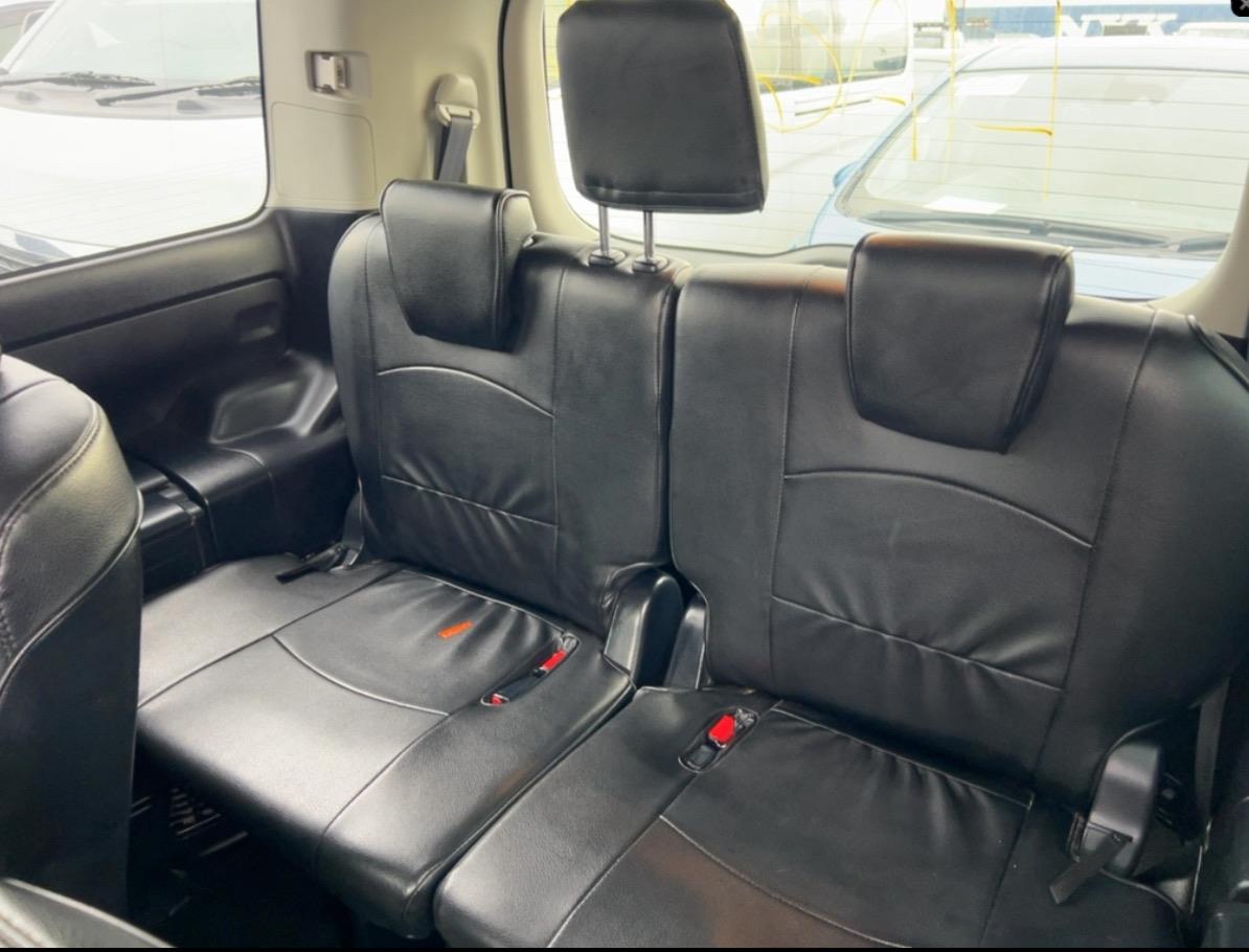 2015 Toyota Voxy