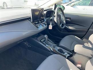 2023 Toyota Corolla - Thumbnail