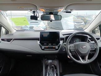 2023 Toyota Corolla - Thumbnail