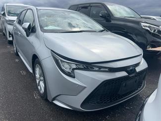2021 Toyota Corolla - Thumbnail
